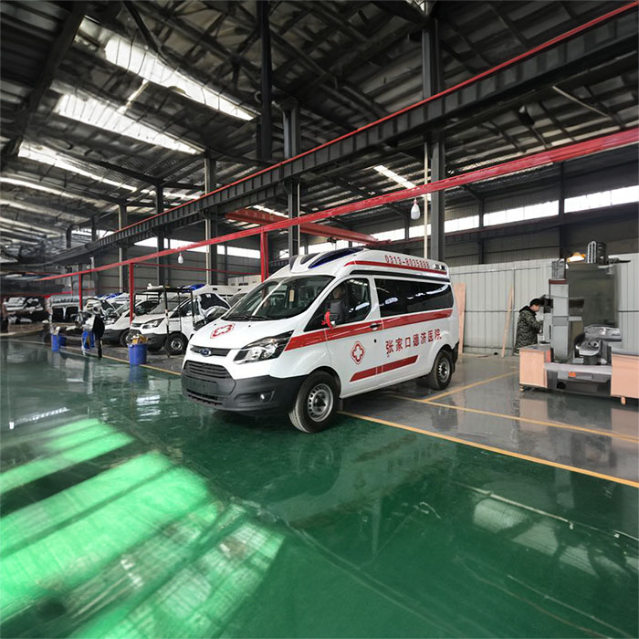 西宁私人救护车出租收费标准