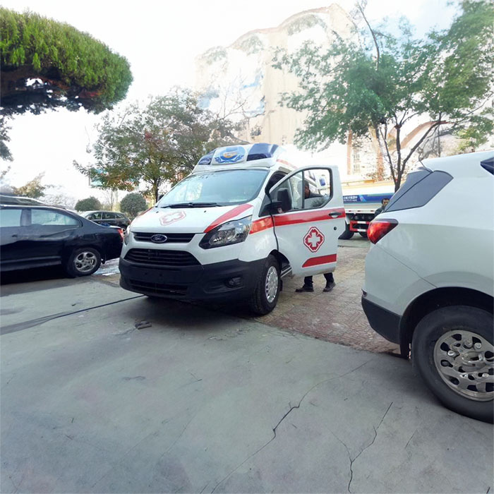 西宁120租车电话