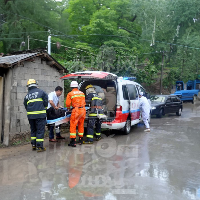 西宁急救车租车多少钱