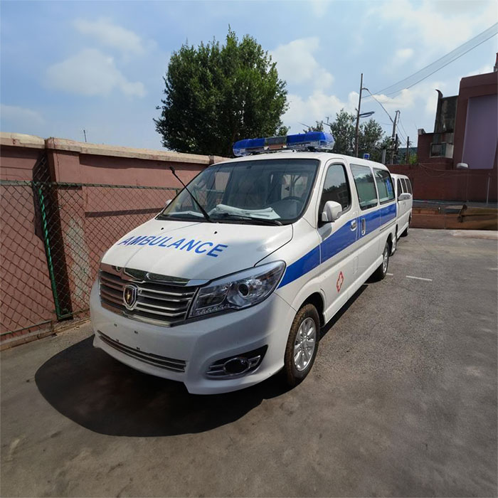 西宁出租急救车