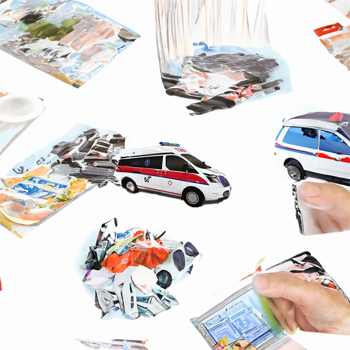 西宁救护车租车