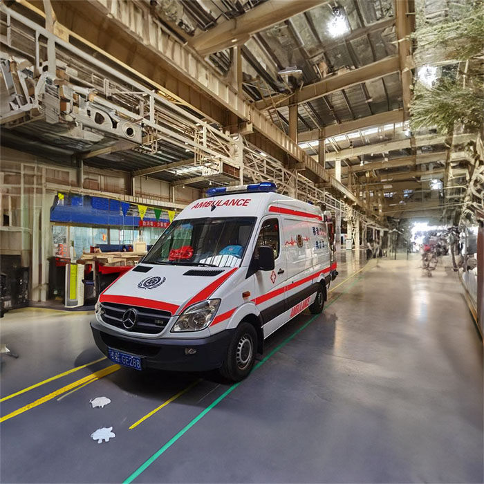 西宁120租赁收费