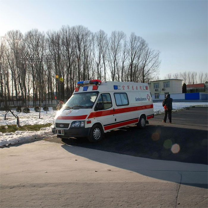 西宁租赁120联系方式