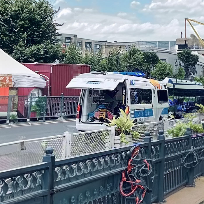 西宁救护车租赁收费标准