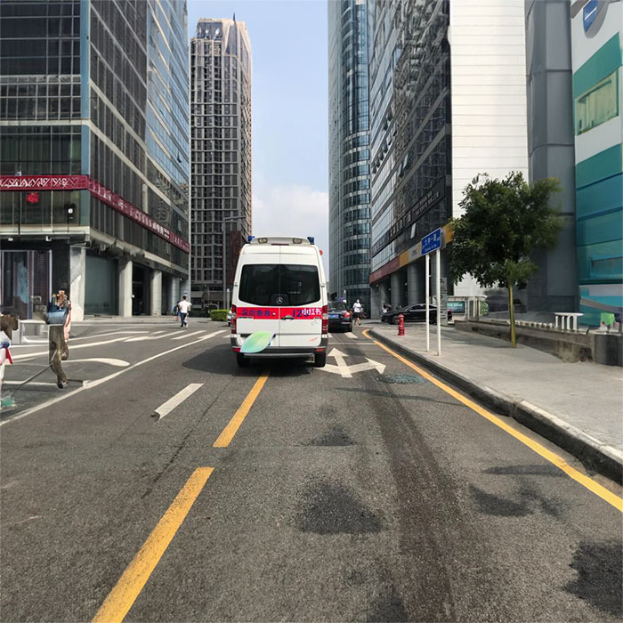 西宁120租赁电话