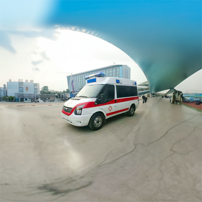 西宁120租车多少钱