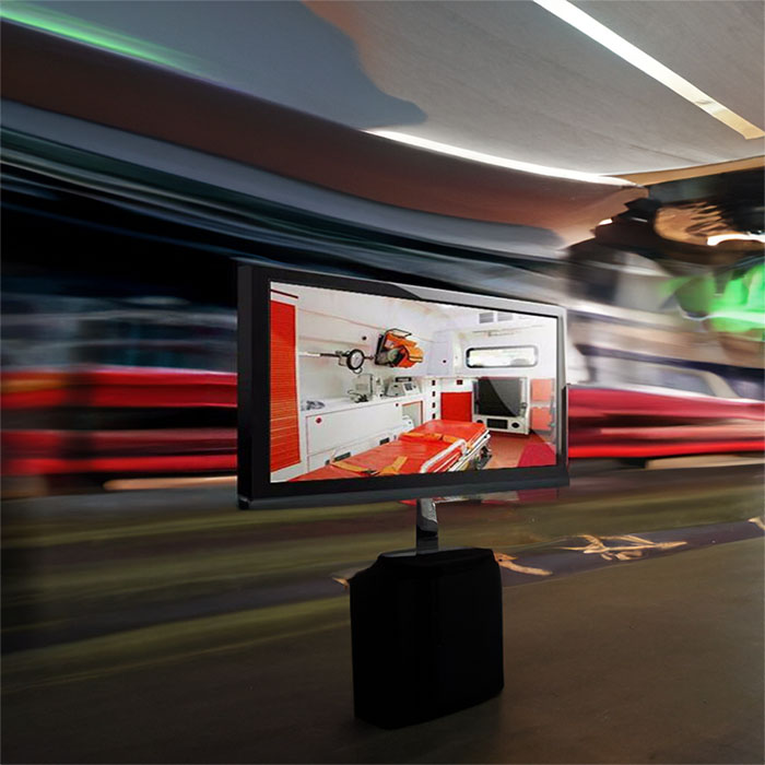 西宁救护车租赁收费标准