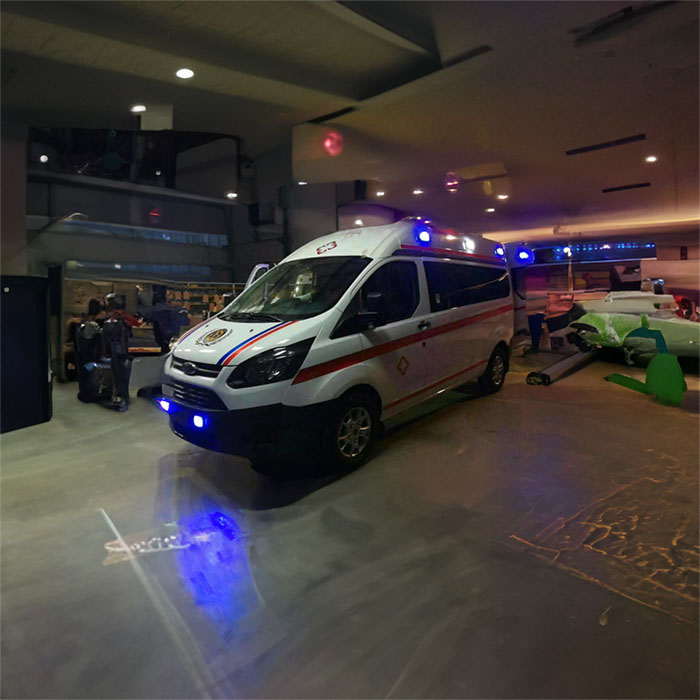 西宁救护车出租电话