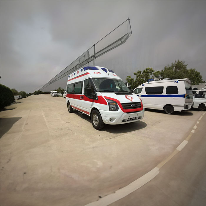 西宁急救车租车电话号码