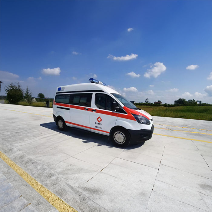 西宁私人救护车租车联系方式