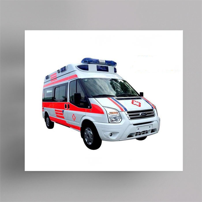 西宁救护车出租费用