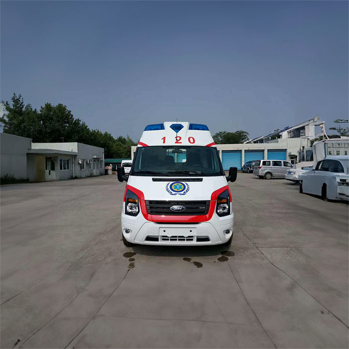 西宁私人救护车出租收费标准