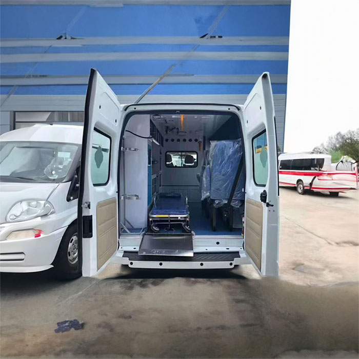 西宁120出租收费标准