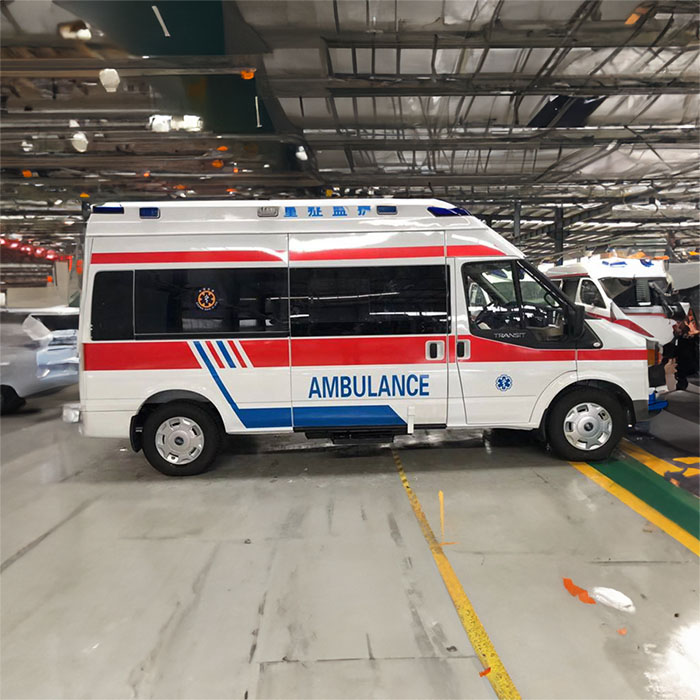 西宁120出租收费