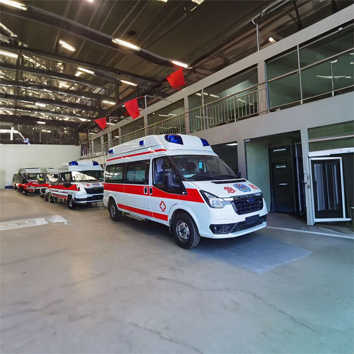 西宁120租车费用