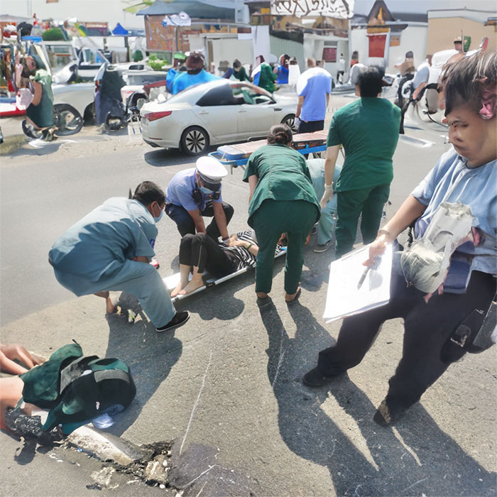 西宁出租120电话