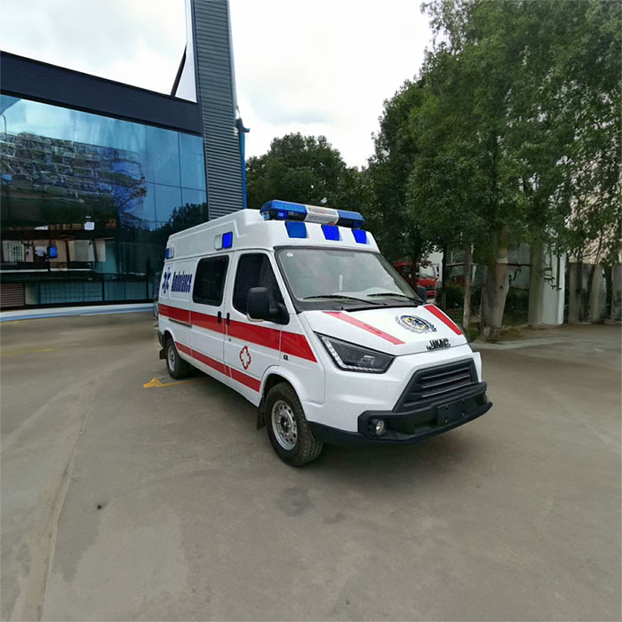 西宁120出租收费