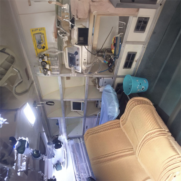 西宁租赁急救车联系方式