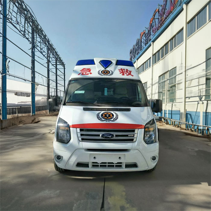 西宁租赁私人救护车联系电话