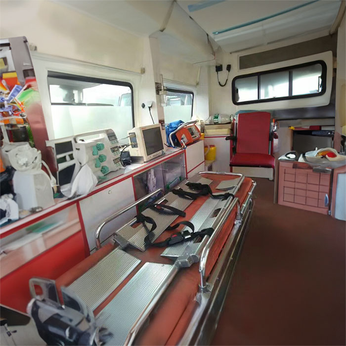 西宁120租赁费用