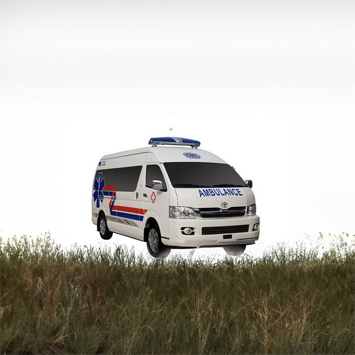 西宁救护车出租收费