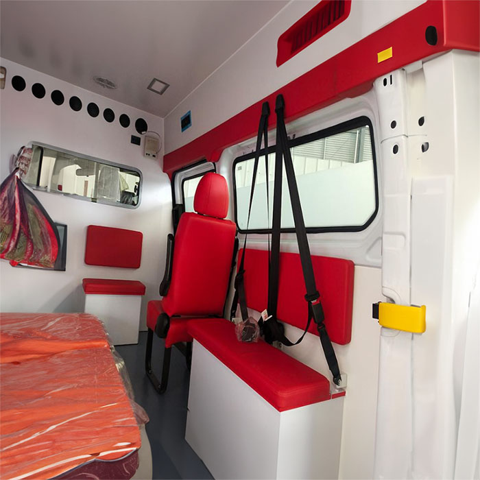 西宁120租赁多少钱