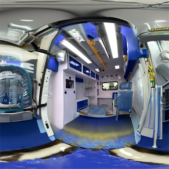 西宁急救车出租电话