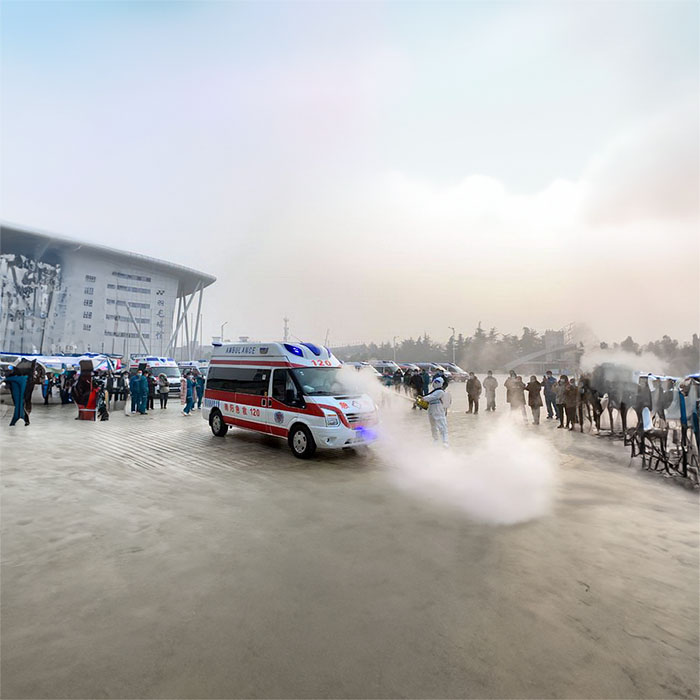 西宁120租赁收费标准