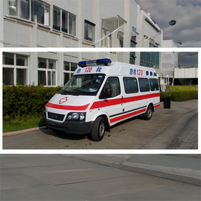 西宁出租救护车电话号码