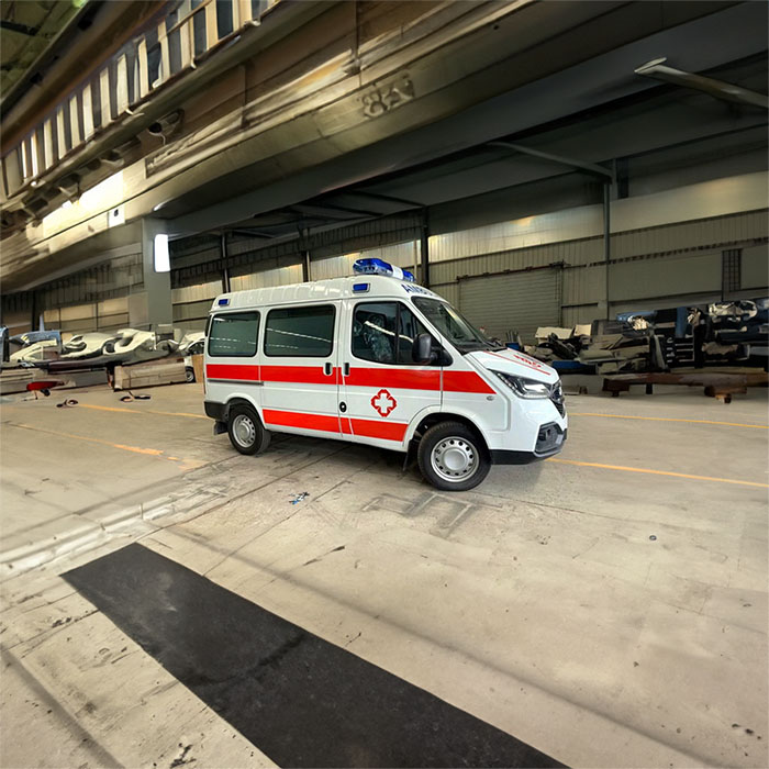 西宁出租急救车电话号码