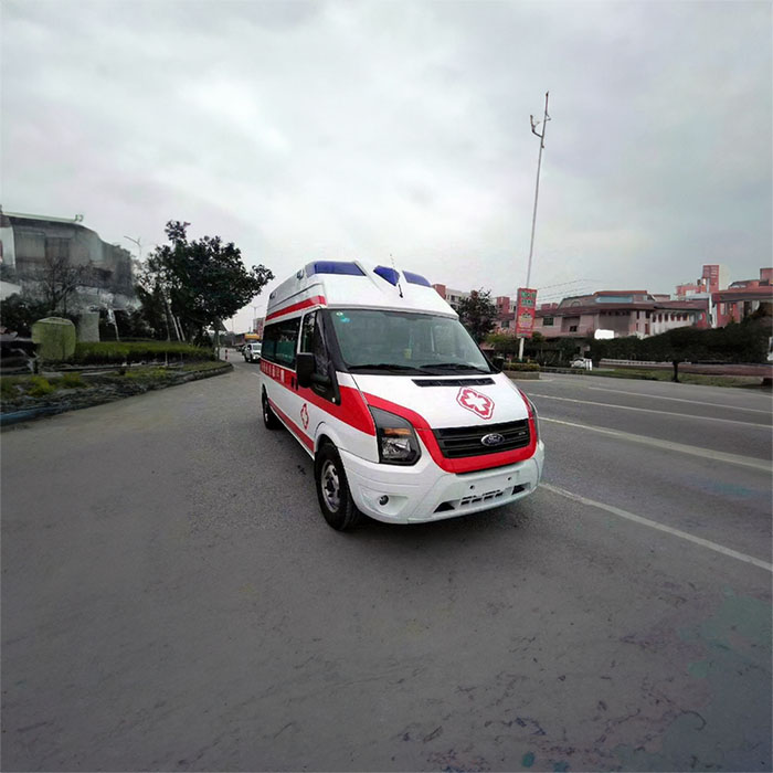 西宁救护车出租电话号码