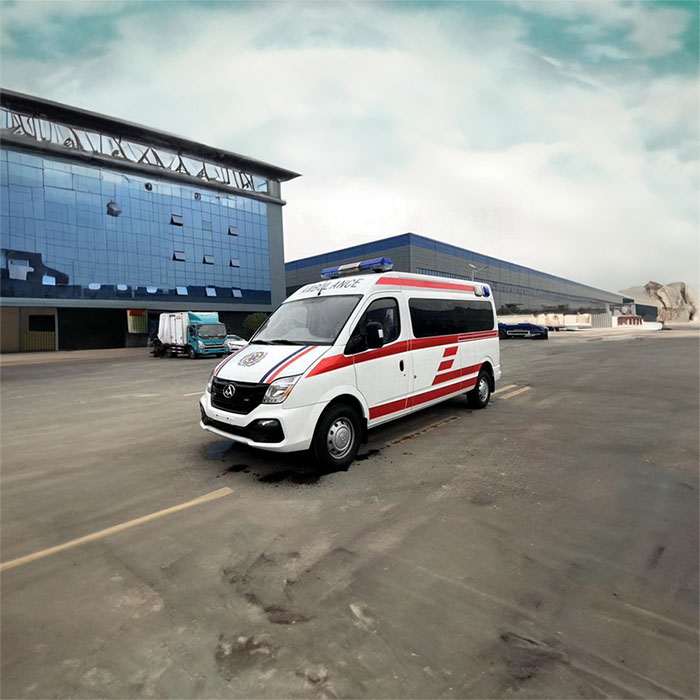 西宁租赁急救车电话