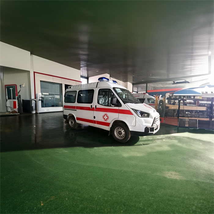 西宁急救车出租费用