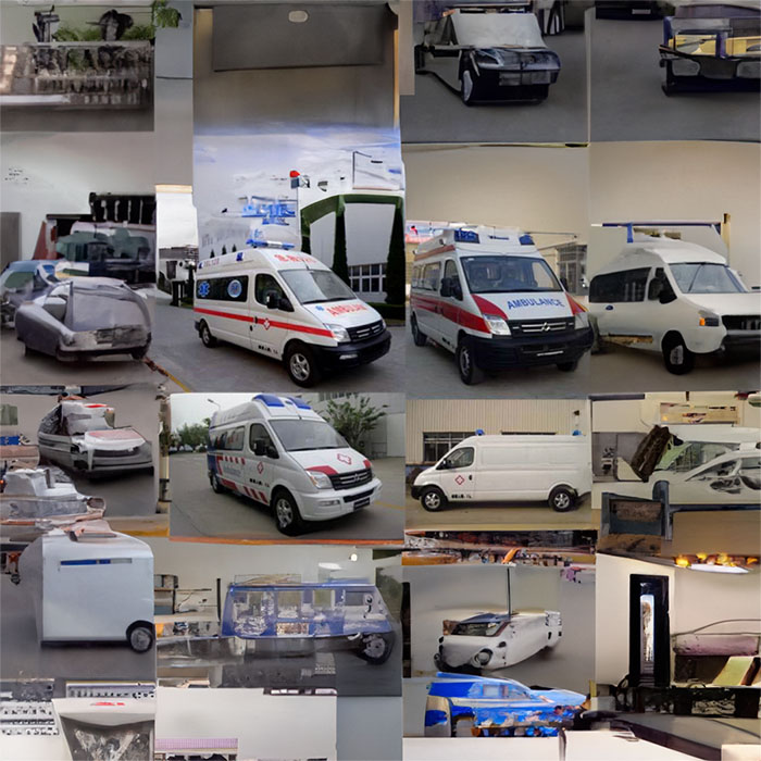 西宁租赁急救车联系方式