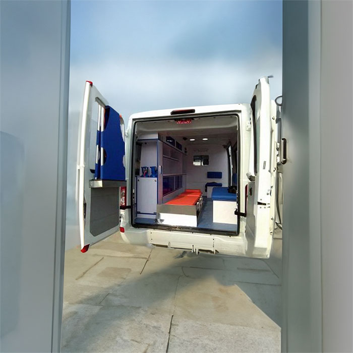 西宁120租车多少钱