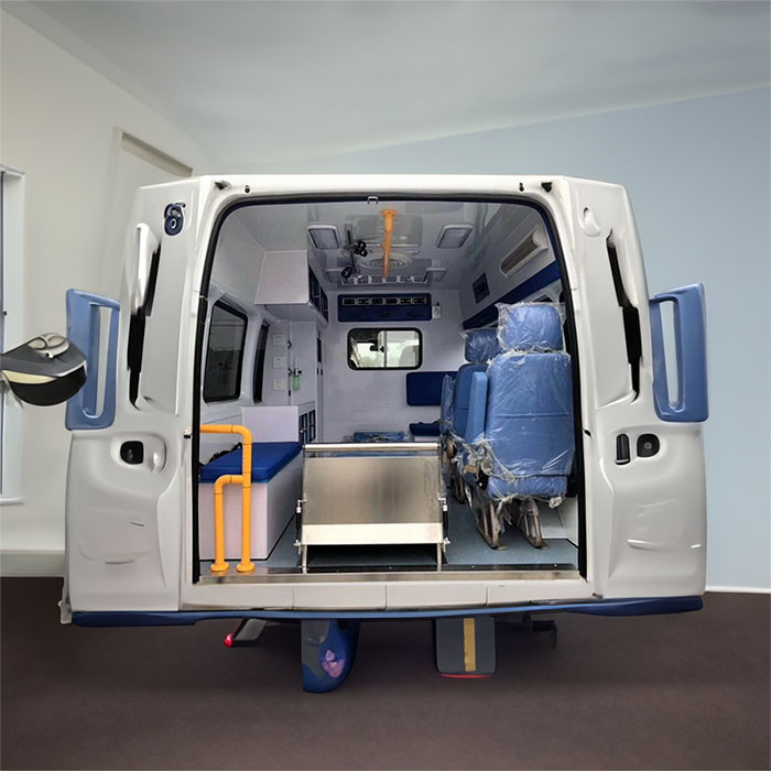 西宁出租救护车联系方式