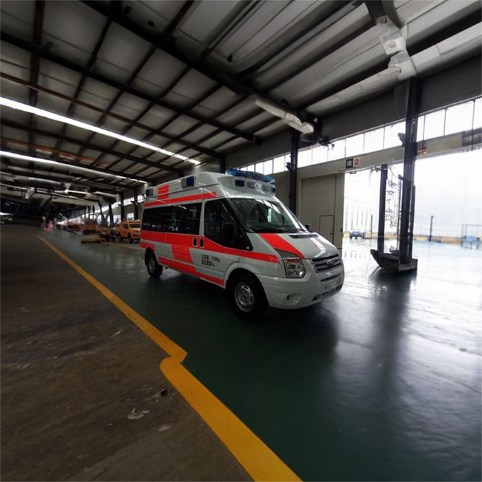 西宁120出租联系方式