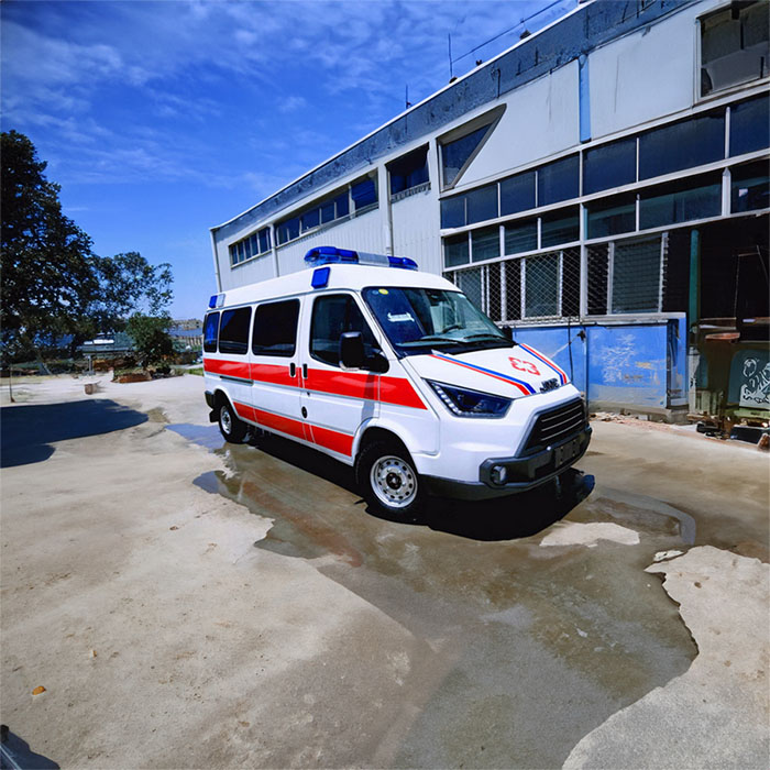 西宁120租赁多少钱