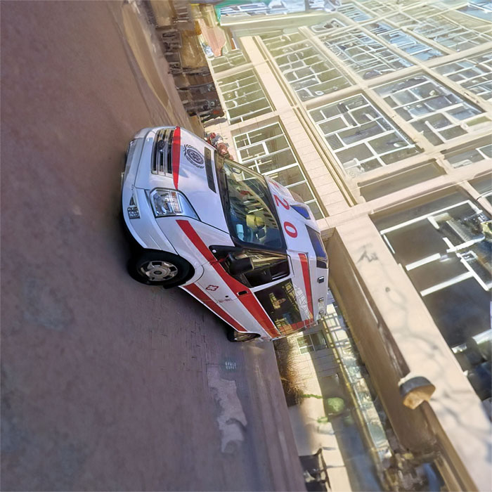 西宁救护车出租收费标准