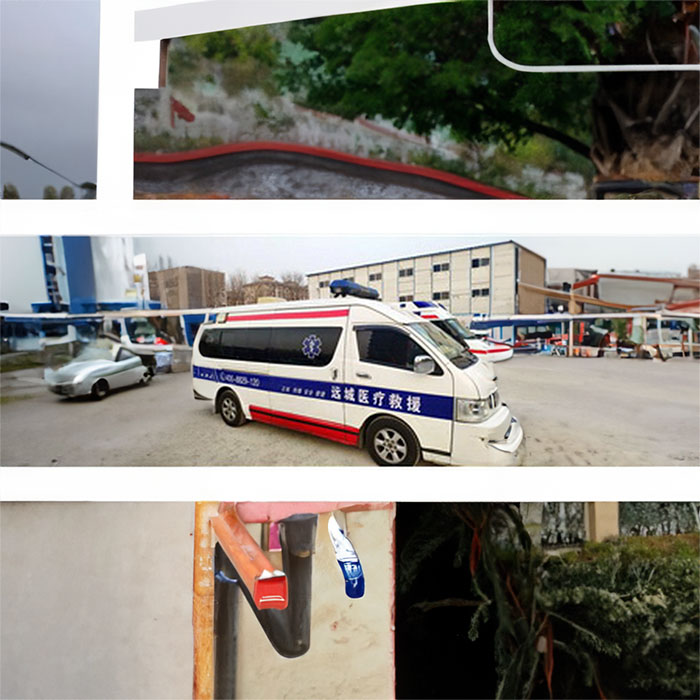 西宁急救车租车多少钱