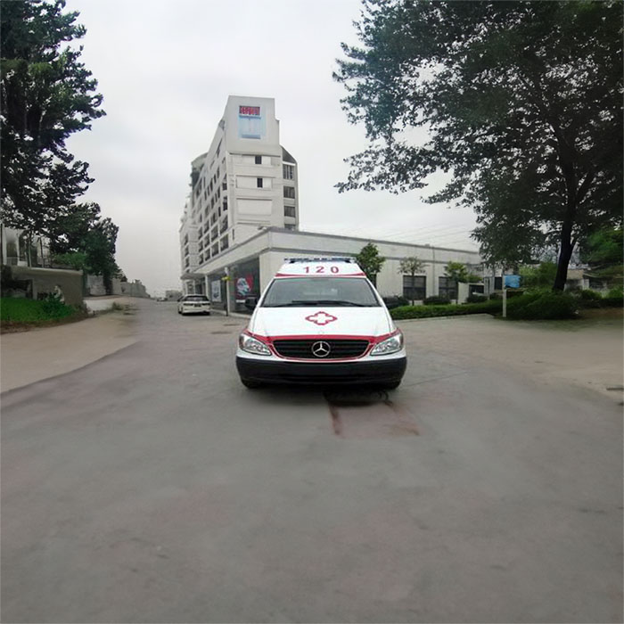 西宁租赁120联系电话