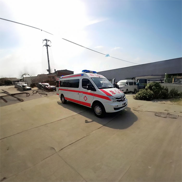 西宁120出租联系方式