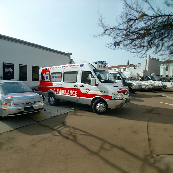 西宁120租车多少钱