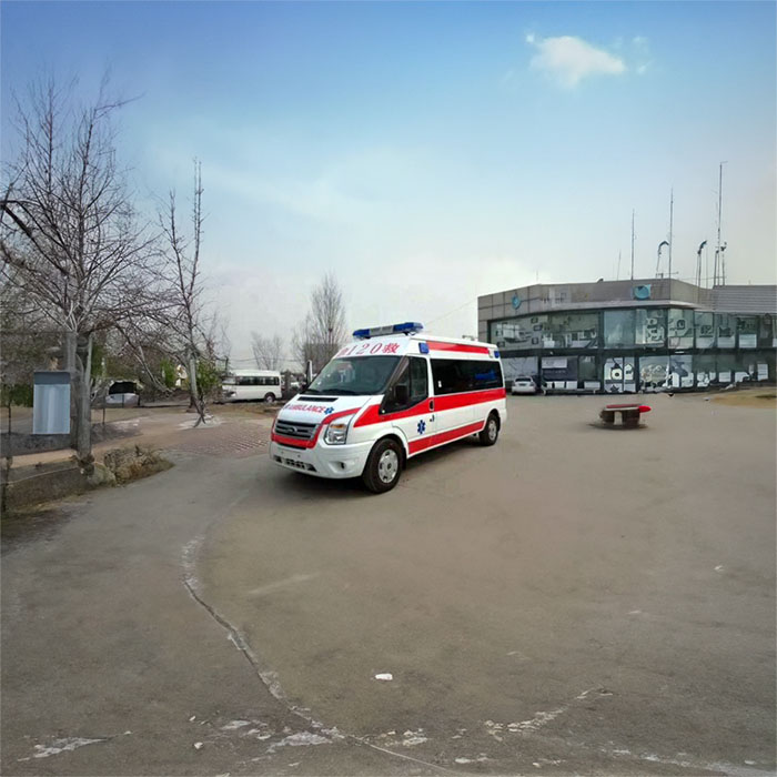 西宁出租120联系方式