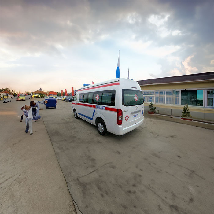 西宁急救车租车联系方式