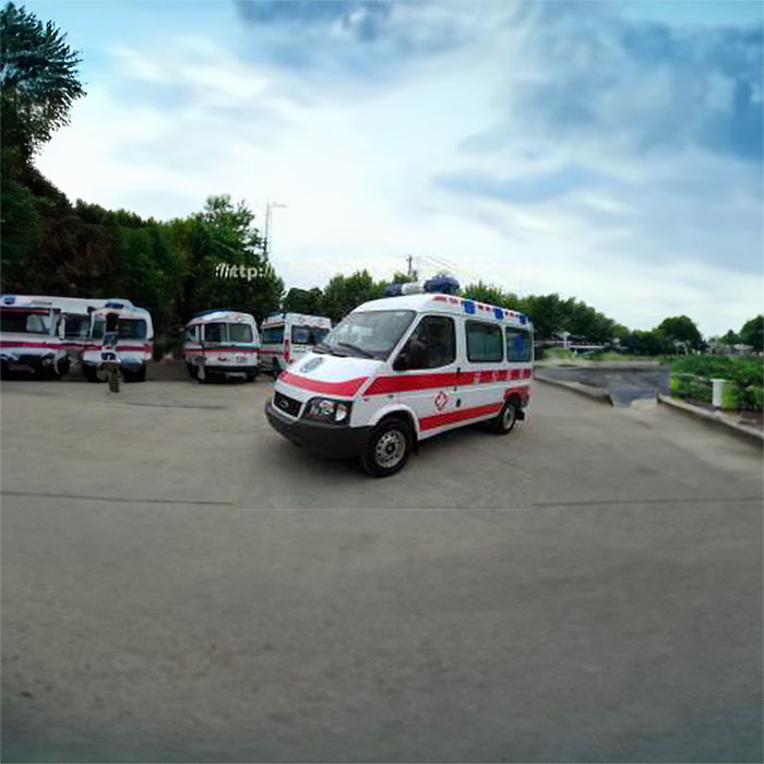 西宁120租赁多少钱