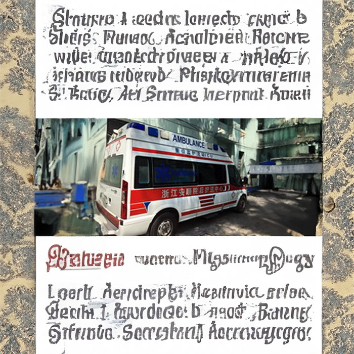 西宁急救车租赁电话