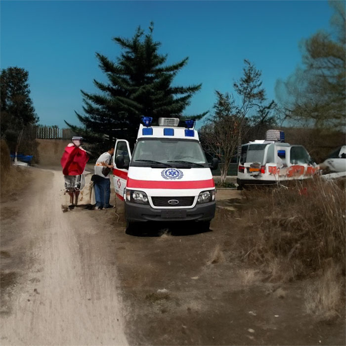 西宁120租车多少钱