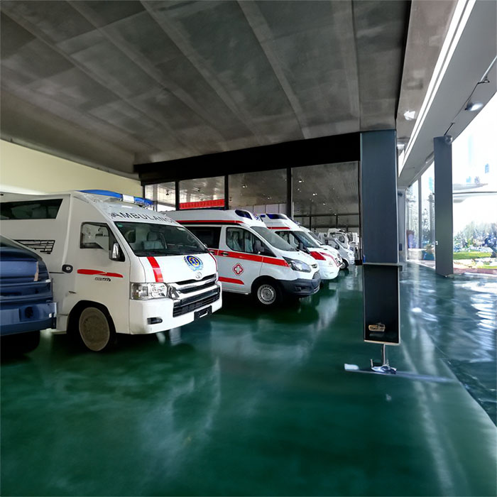 西宁120租赁多少钱