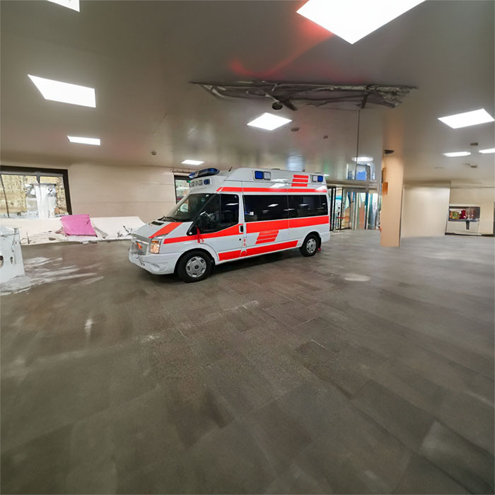 西宁120出租联系电话